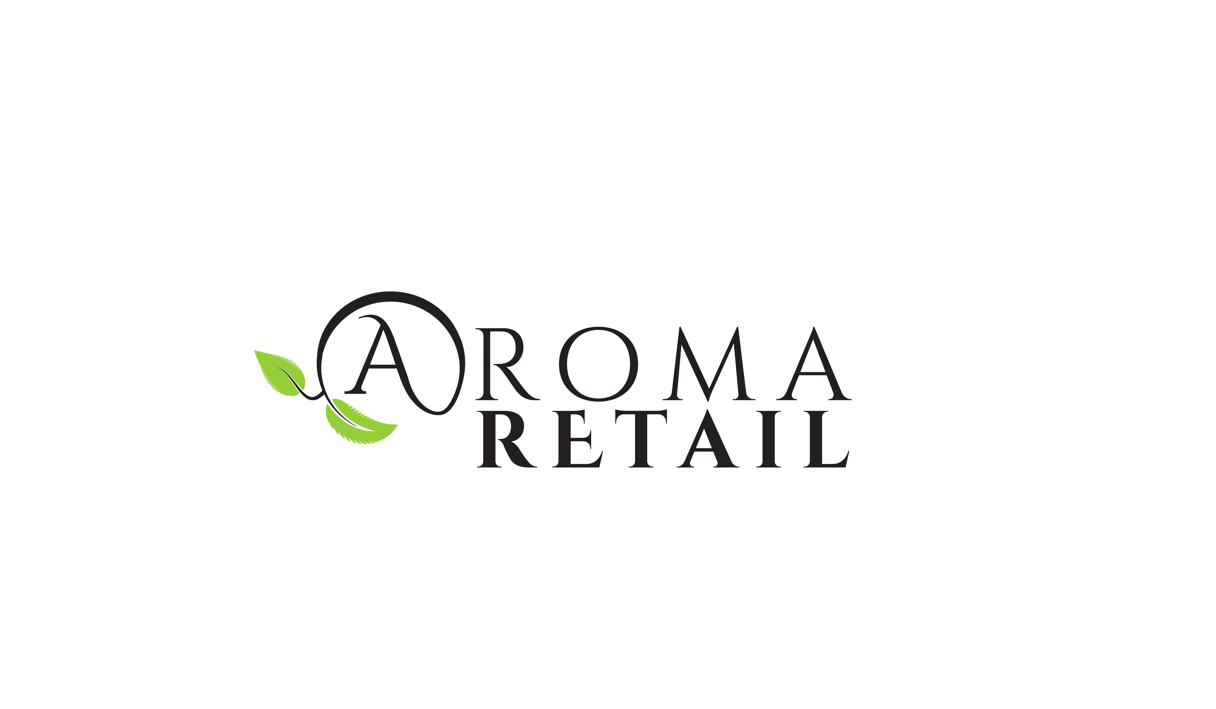 Aroma Retail