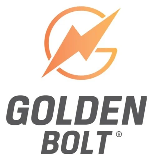 Golden Bolt